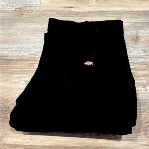 Black Dickies Pants